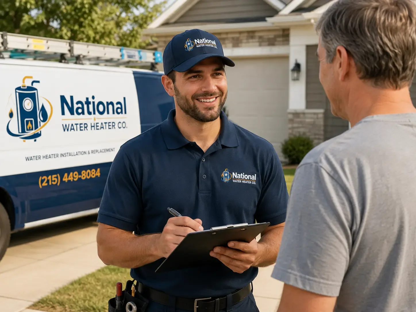 Water Heater Installation Jefferson, MD FAQs